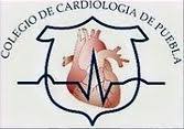 Logo Colegio De Cardiología De Puebla