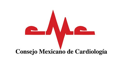 Logo Consejo Mexicano de Cardiología