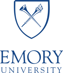 Logo Universidad de Emory