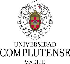 Logo Universidad Complutense de Madrid