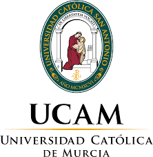 Logo Universidad de Murcia