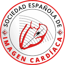 Logo Sociedad Española De Imagen Cardiaca