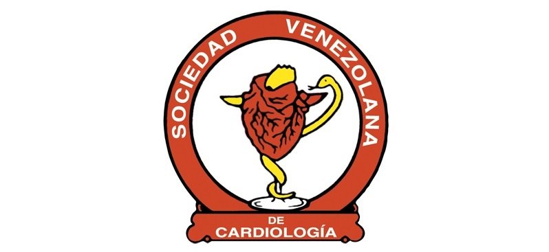 Logo Sociedad Venezolana De Cardiología